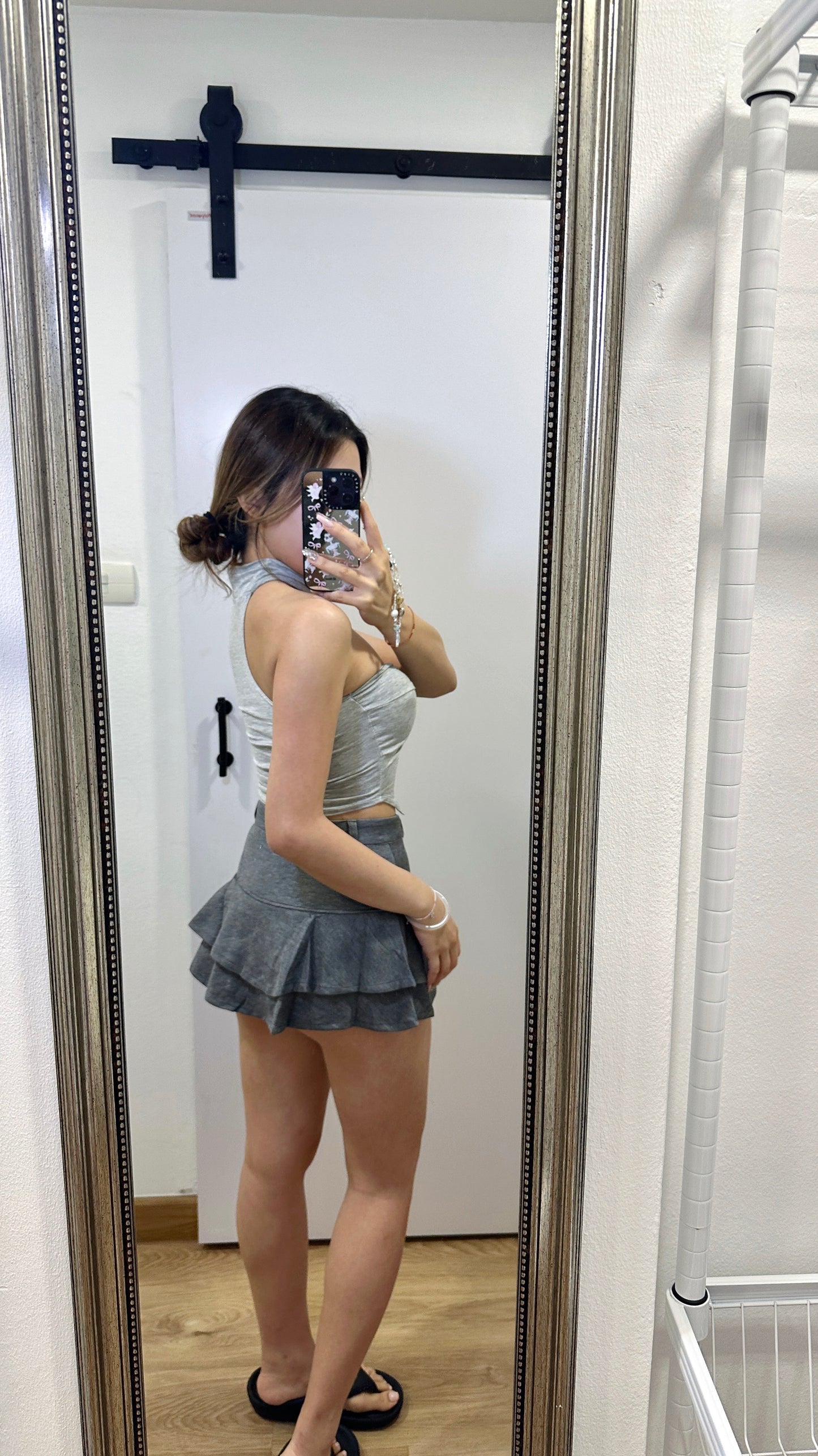 ❤️🔥Tubetop掛頸上衣